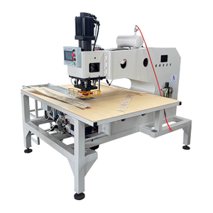 Equipamento de remendo de folheado central de alto desempenho para produção eficiente