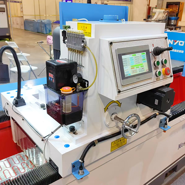 Apontador de faca - MZ7130