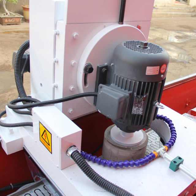 Apontador de faca - MZ7120