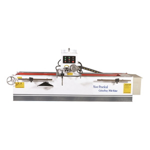 Apontador de facas - MZ6120