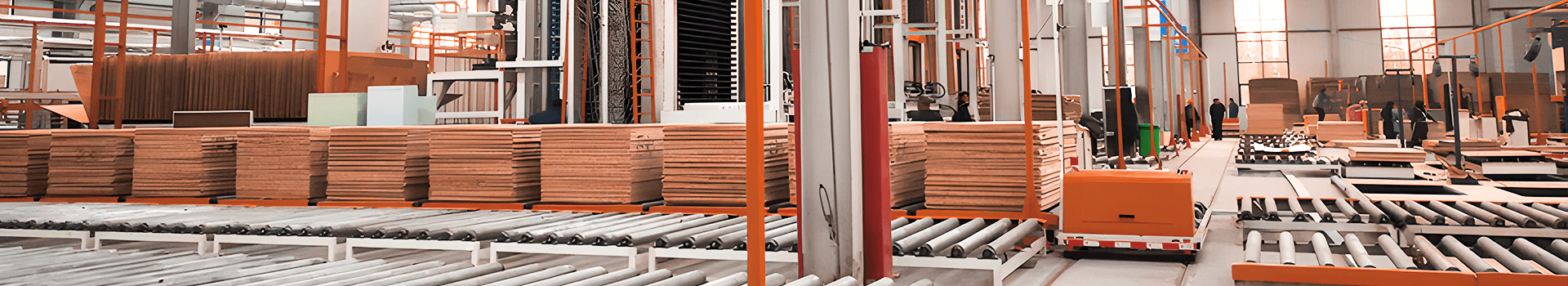 peeling plywood machine