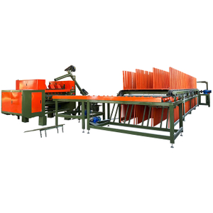 Máquina de raspagem automática de massa