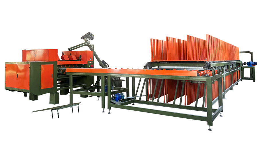 Máquina de raspagem automática de massa