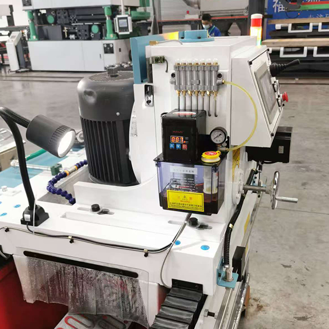 Apontador de faca - MZ7130