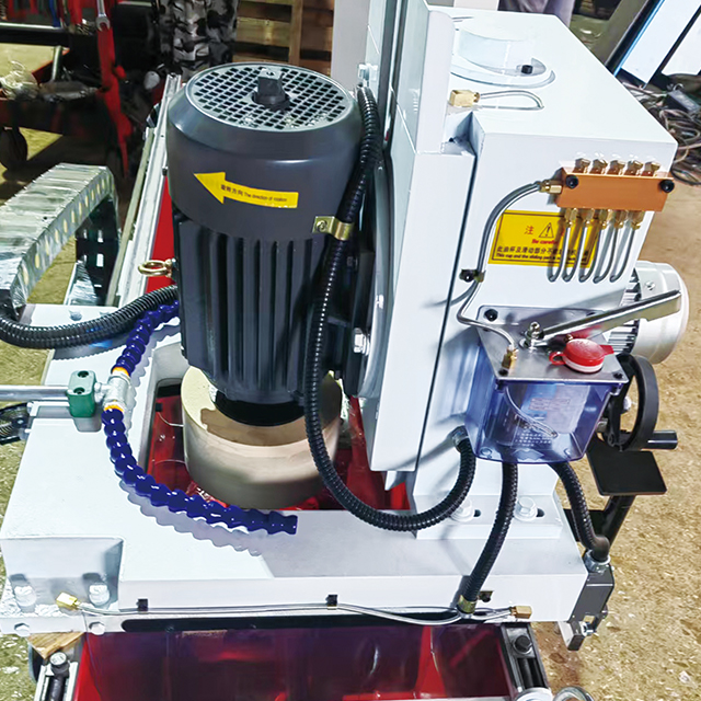 Apontador de facas - MZ6115Q