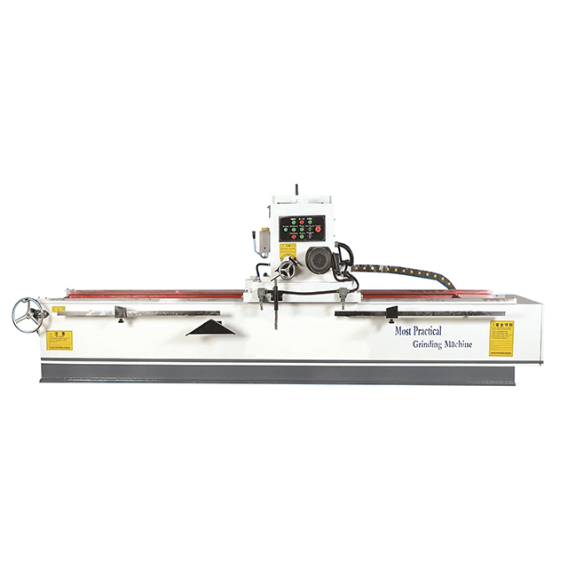 6200mm Menção eletromagnética de faca automática para verniz