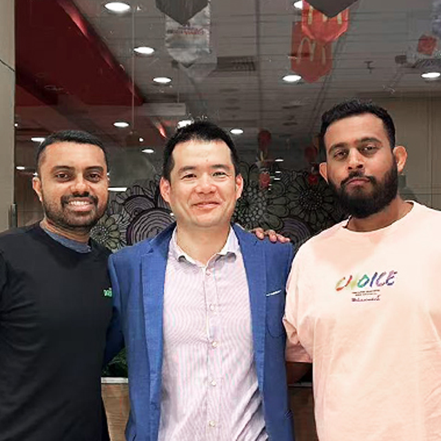 O escritório do Vietnã se abre oficialmente para fortalecer o mercado do sudeste da Ásia