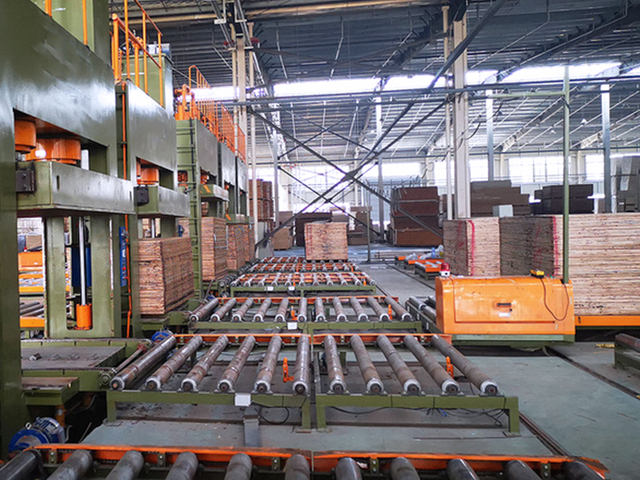 Projeto-Jiangsu Chengpin Tecnologia de Prote&ccedil;&atilde;o Ambiental