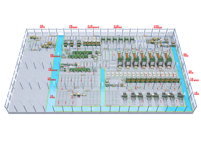 Projeto-Jiangsu Druni Smart Home