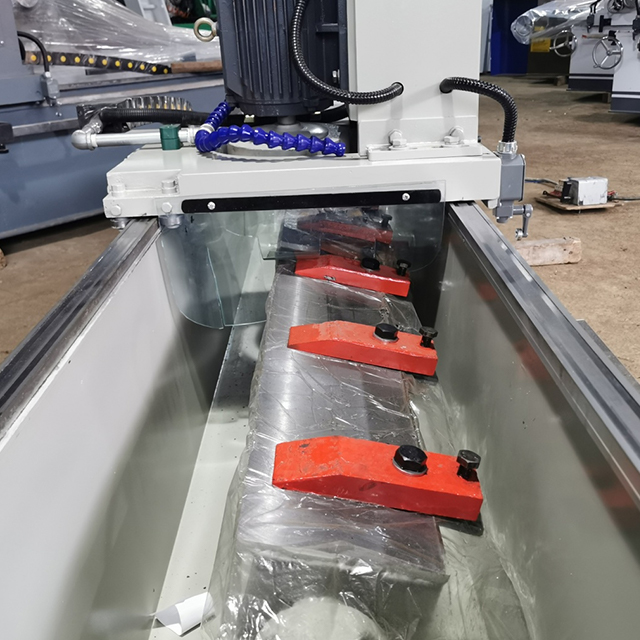 Apontador de facas - MQ6115Q