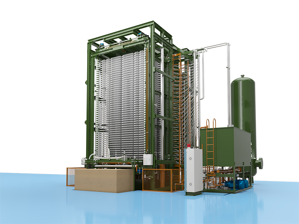 50 Camadas Plywood Hot Press (17) 