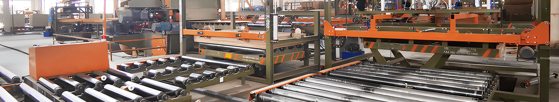 veneer peeling machine electric