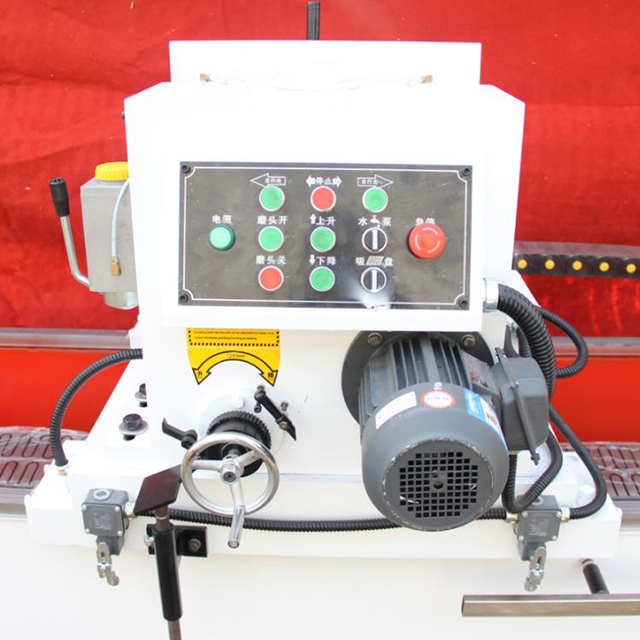 Apontador de faca - MZ7120