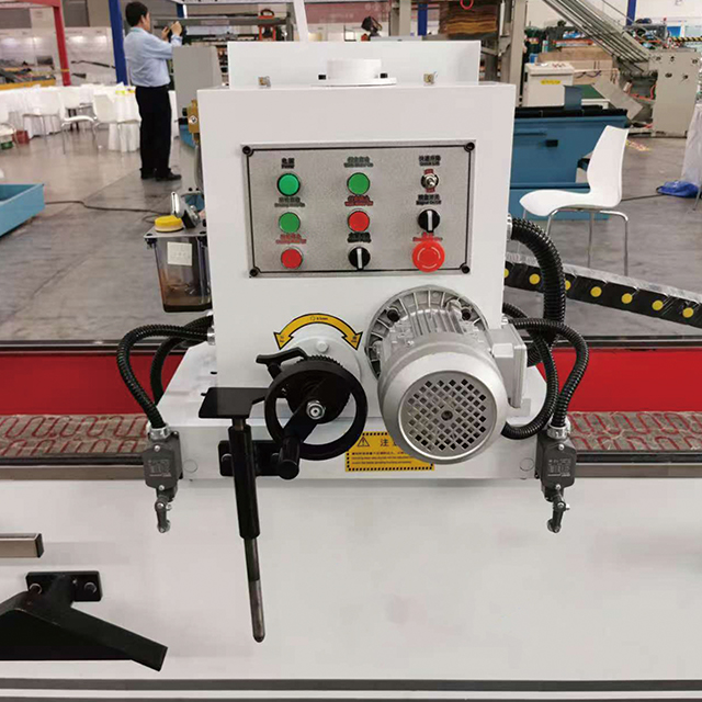 Apontador de facas - MZ6115Q