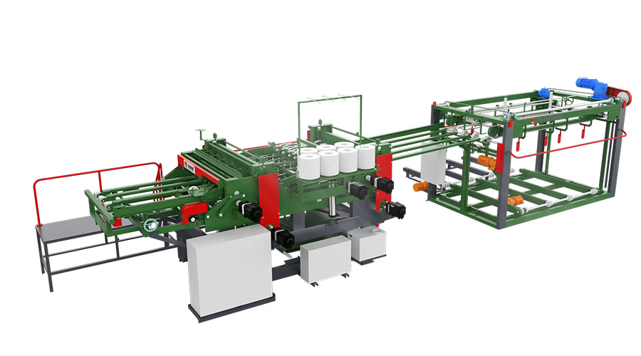  Compositor de núcleo curto 