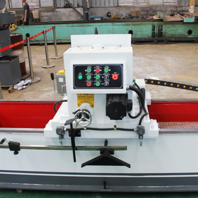 6200mm Menção eletromagnética de faca automática para verniz