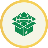 Serviço global flexível