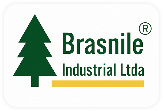 Parceiro Brasnile Industrial Ltda