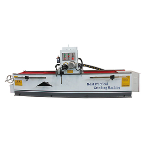 Afiador de facas para produção de folheados - MZ6115