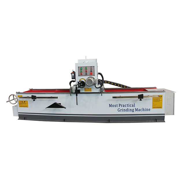 Afiador de facas para produção de folheados - MZ6115