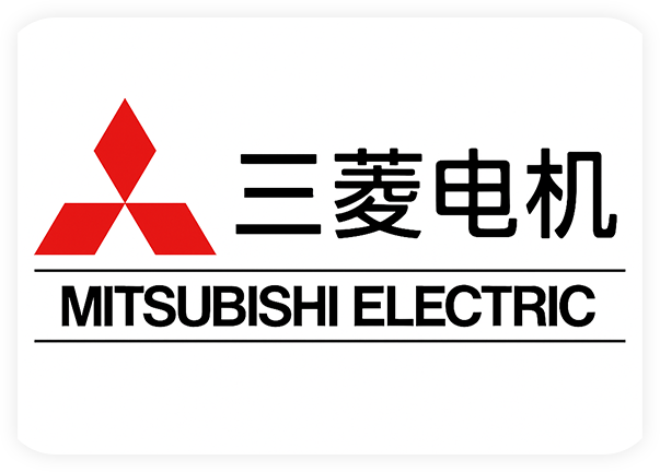 Parceiro-Mitsubishi Electric