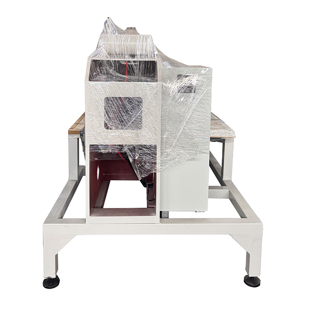 Equipamento de remendo de folheado central de alto desempenho para produção eficiente