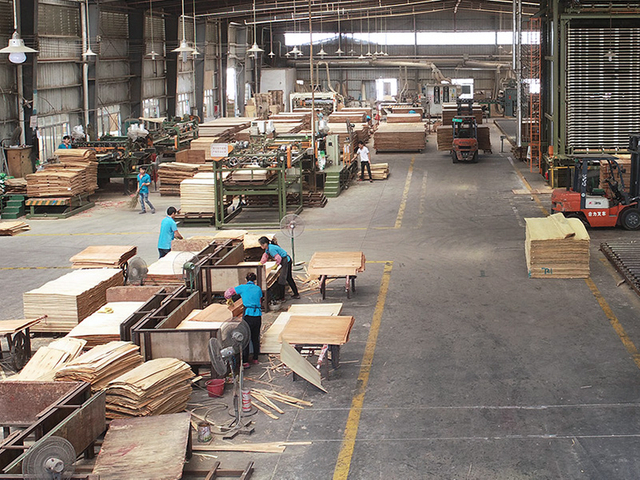 Secador de folheado dur&aacute;vel